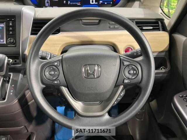 Honda FREED 2019-03 302934-12