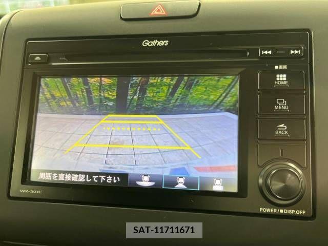 Honda FREED 2019-03 302934-3