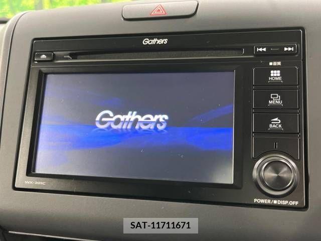 Honda FREED 2019-03 302934-2