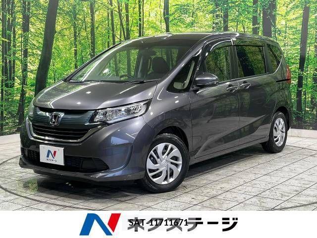 Honda FREED 2019-03 302934-0