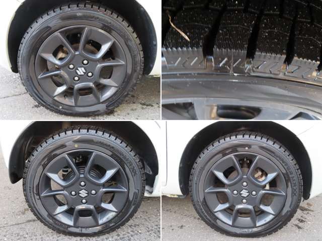 Suzuki IGNIS 2019-01 194257-9