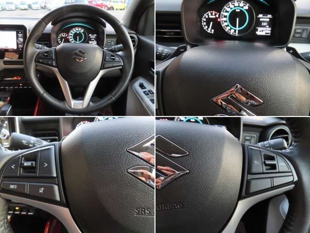 Suzuki IGNIS 2019-01 194257-12