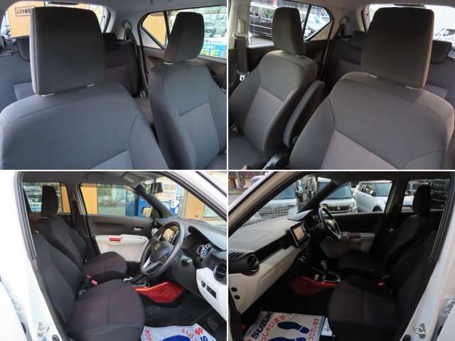 Suzuki IGNIS 2019-01 194257-15