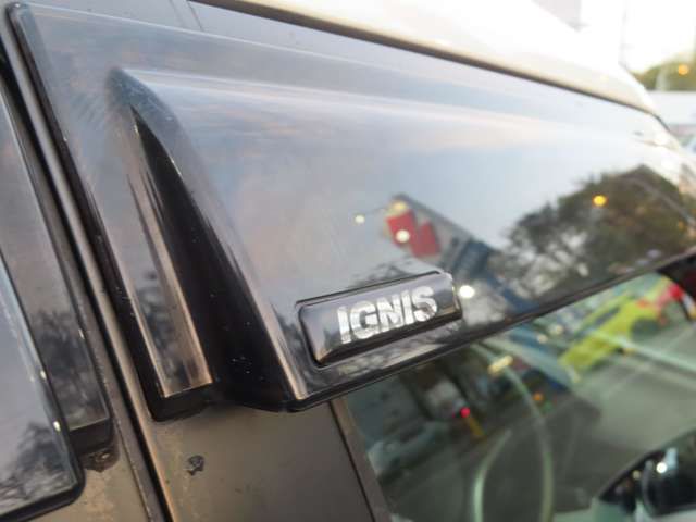 Suzuki IGNIS 2019-01 194257-8