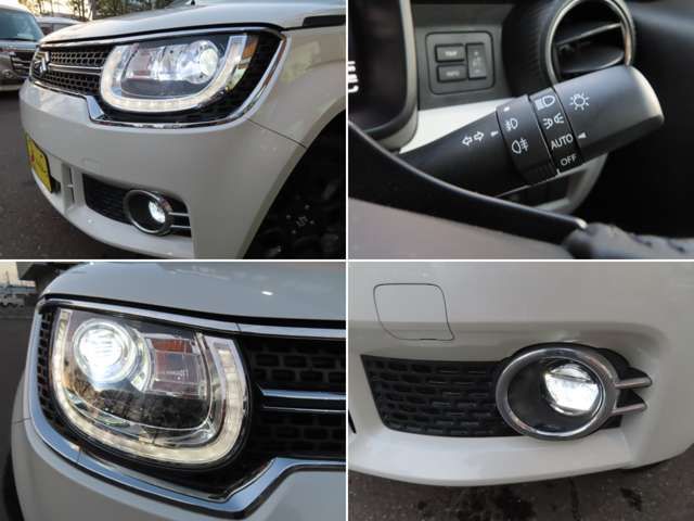 Suzuki IGNIS 2019-01 194257-7