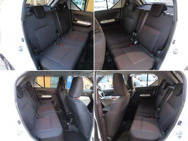 Suzuki IGNIS 2019-01 194257-17