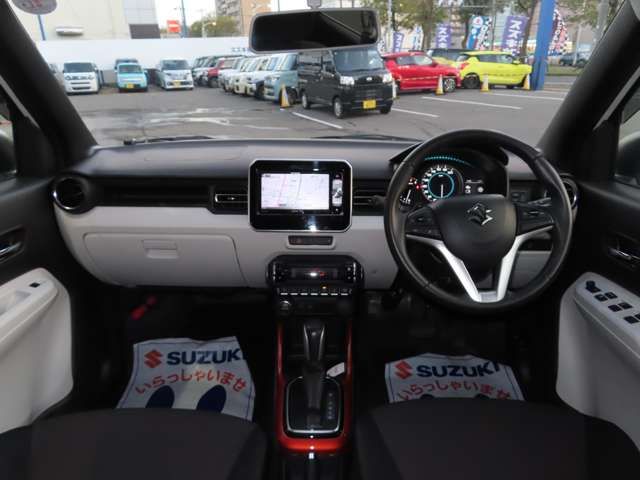Suzuki IGNIS 2019-01 194257-10
