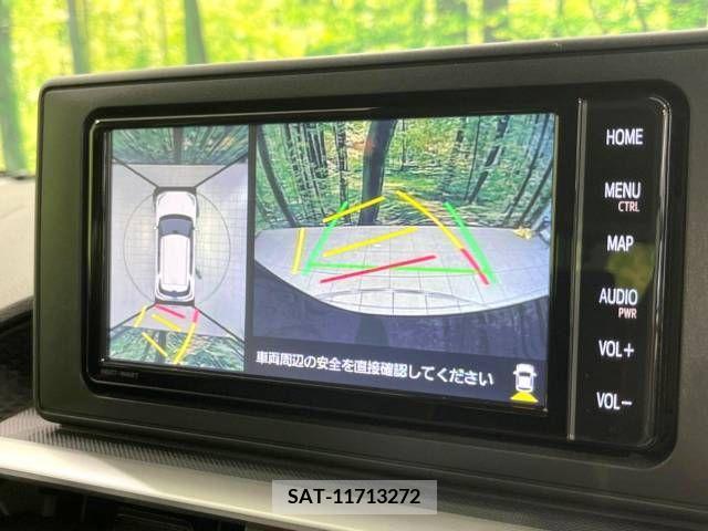 Toyota RAIZE 2023-06 367231-4