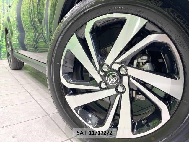 Toyota RAIZE 2023-06 367231-13