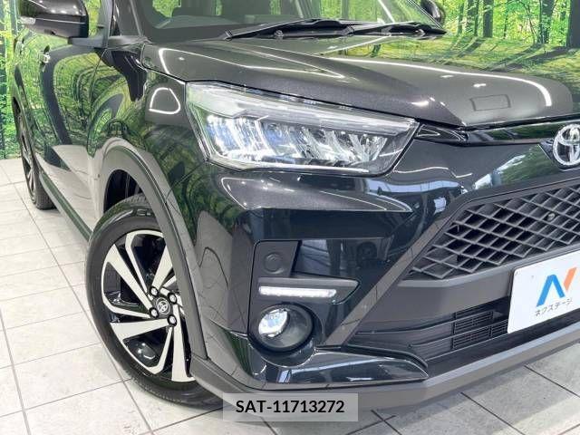 Toyota RAIZE 2023-06 367231-12