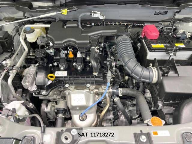 Toyota RAIZE 2023-06 367231-18