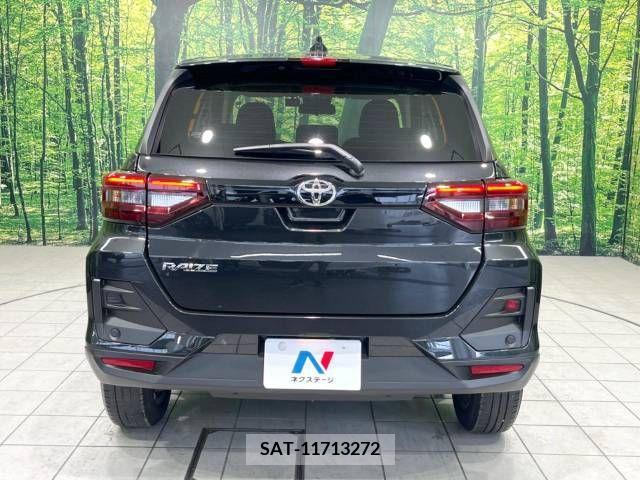 Toyota RAIZE 2023-06 367231-15
