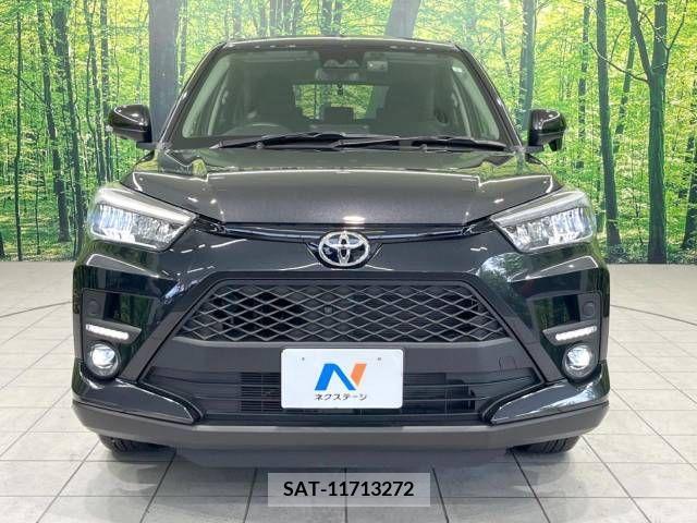 Toyota RAIZE 2023-06 367231-14