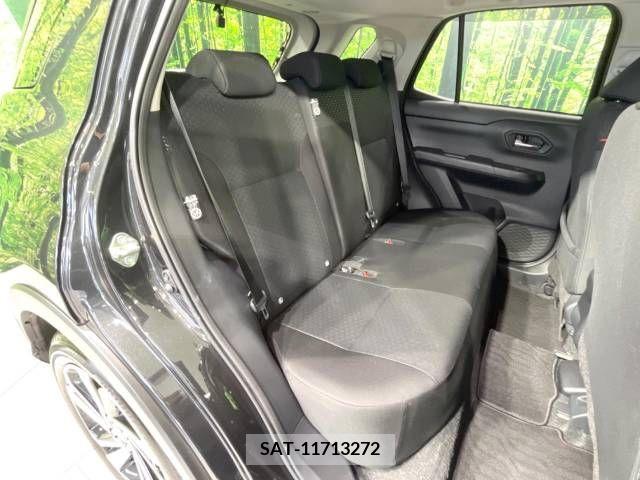 Toyota RAIZE 2023-06 367231-9