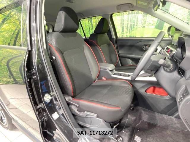 Toyota RAIZE 2023-06 367231-8