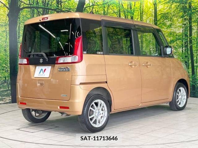 Suzuki SPACIA 2013-11 368563-17
