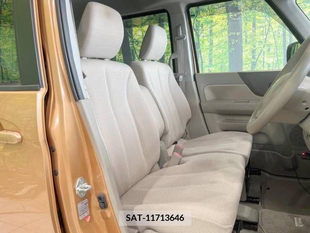 Suzuki SPACIA 2013-11 368563-8