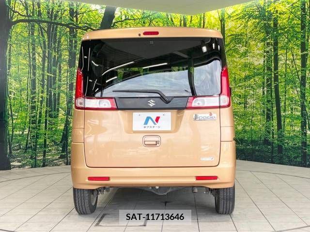 Suzuki SPACIA 2013-11 368563-15