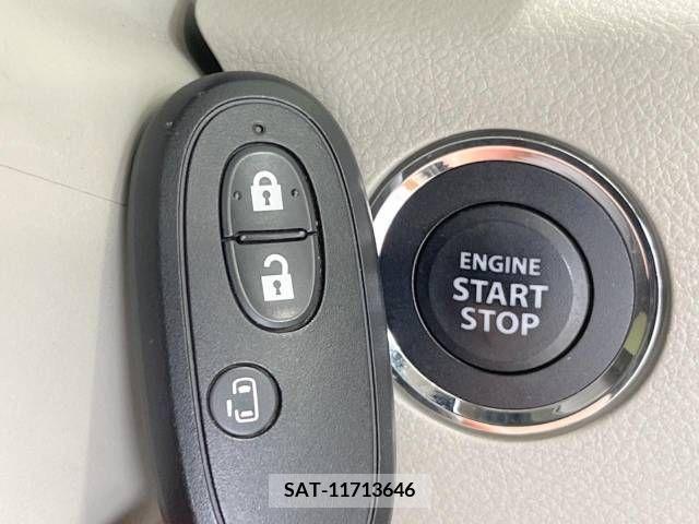 Suzuki SPACIA 2013-11 368563-6
