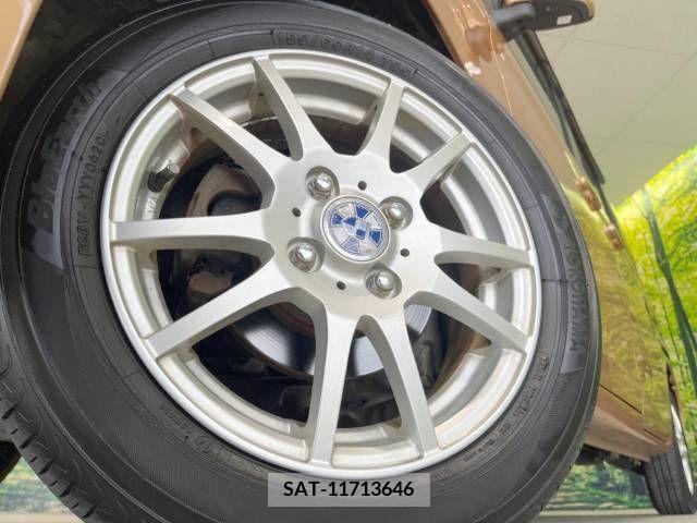 Suzuki SPACIA 2013-11 368563-13