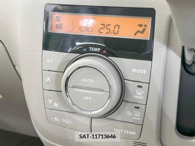 Suzuki SPACIA 2013-11 368563-5