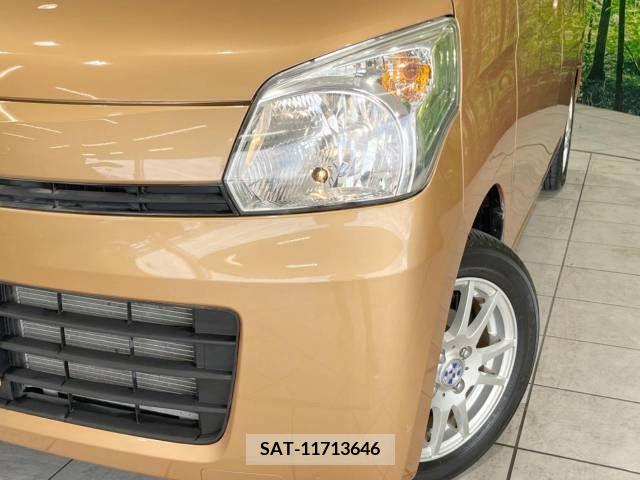 Suzuki SPACIA 2013-11 368563-12
