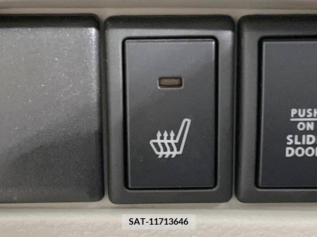 Suzuki SPACIA 2013-11 368563-4