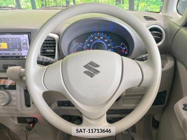 Suzuki SPACIA 2013-11 368563-11