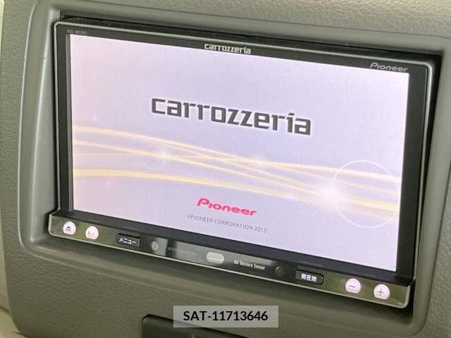 Suzuki SPACIA 2013-11 368563-2