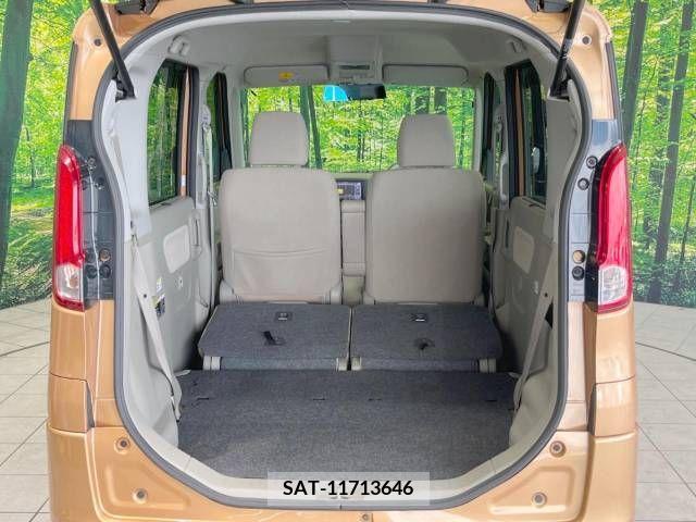 Suzuki SPACIA 2013-11 368563-10