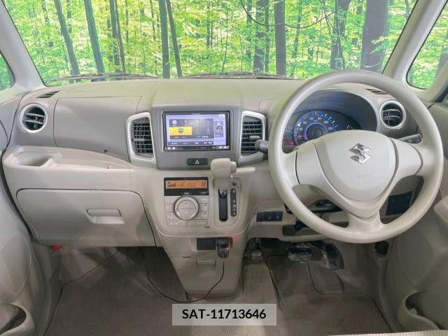 Suzuki SPACIA 2013-11 368563-1