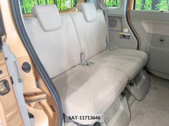 Suzuki SPACIA 2013-11 368563-9