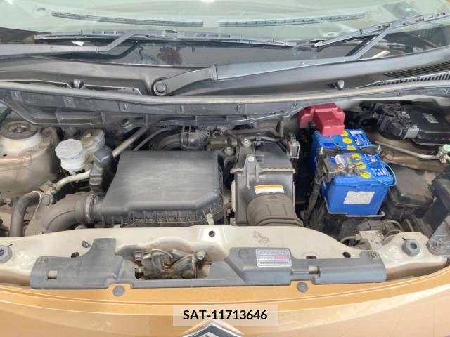 Suzuki SPACIA 2013-11 368563-18