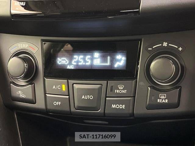 Suzuki SWIFT 2015-06 320904-3
