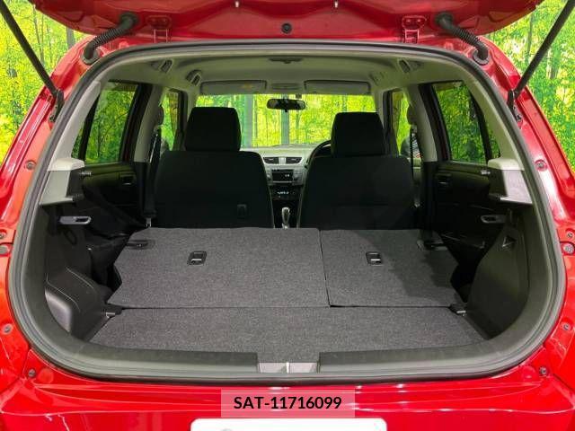Suzuki SWIFT 2015-06 320904-10