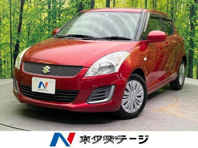 Suzuki SWIFT 2015-06 320904-0