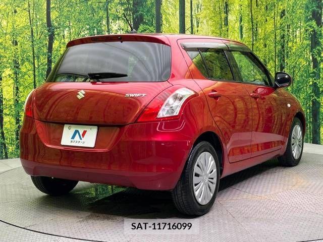 Suzuki SWIFT 2015-06 320904-17