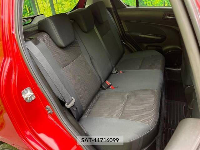 Suzuki SWIFT 2015-06 320904-9