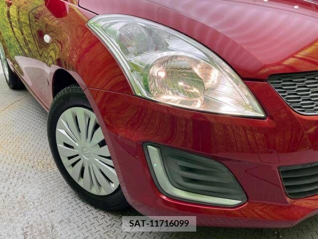 Suzuki SWIFT 2015-06 320904-12