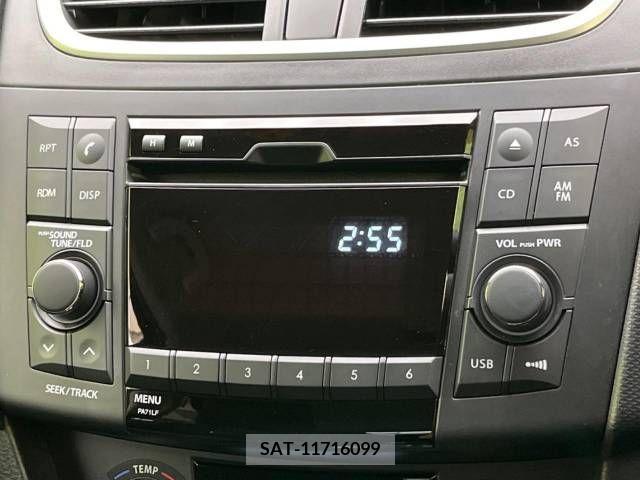 Suzuki SWIFT 2015-06 320904-5