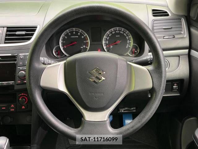 Suzuki SWIFT 2015-06 320904-11