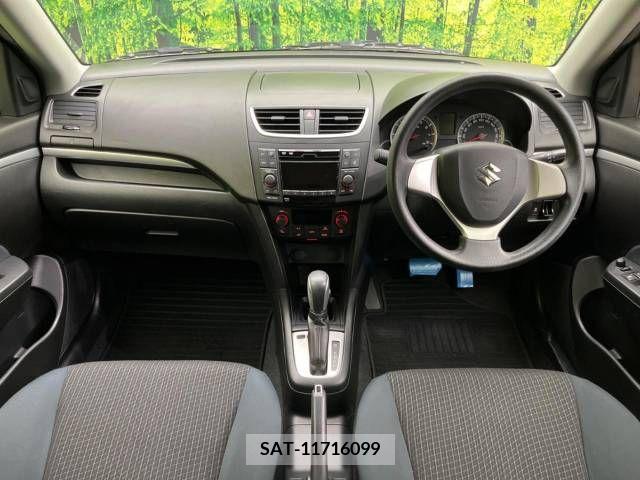 Suzuki SWIFT 2015-06 320904-1