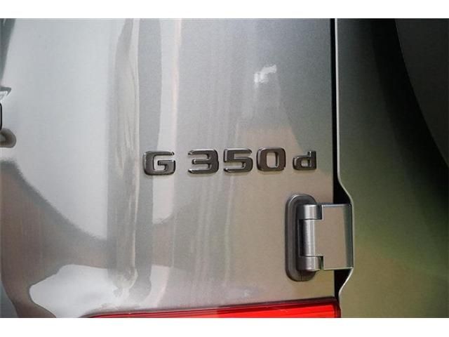Mercedes Benz G-CLASS 2019-09 187071-16