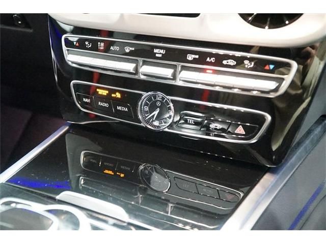 Mercedes Benz G-CLASS 2019-09 187071-26