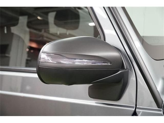 Mercedes Benz G-CLASS 2019-09 187071-7