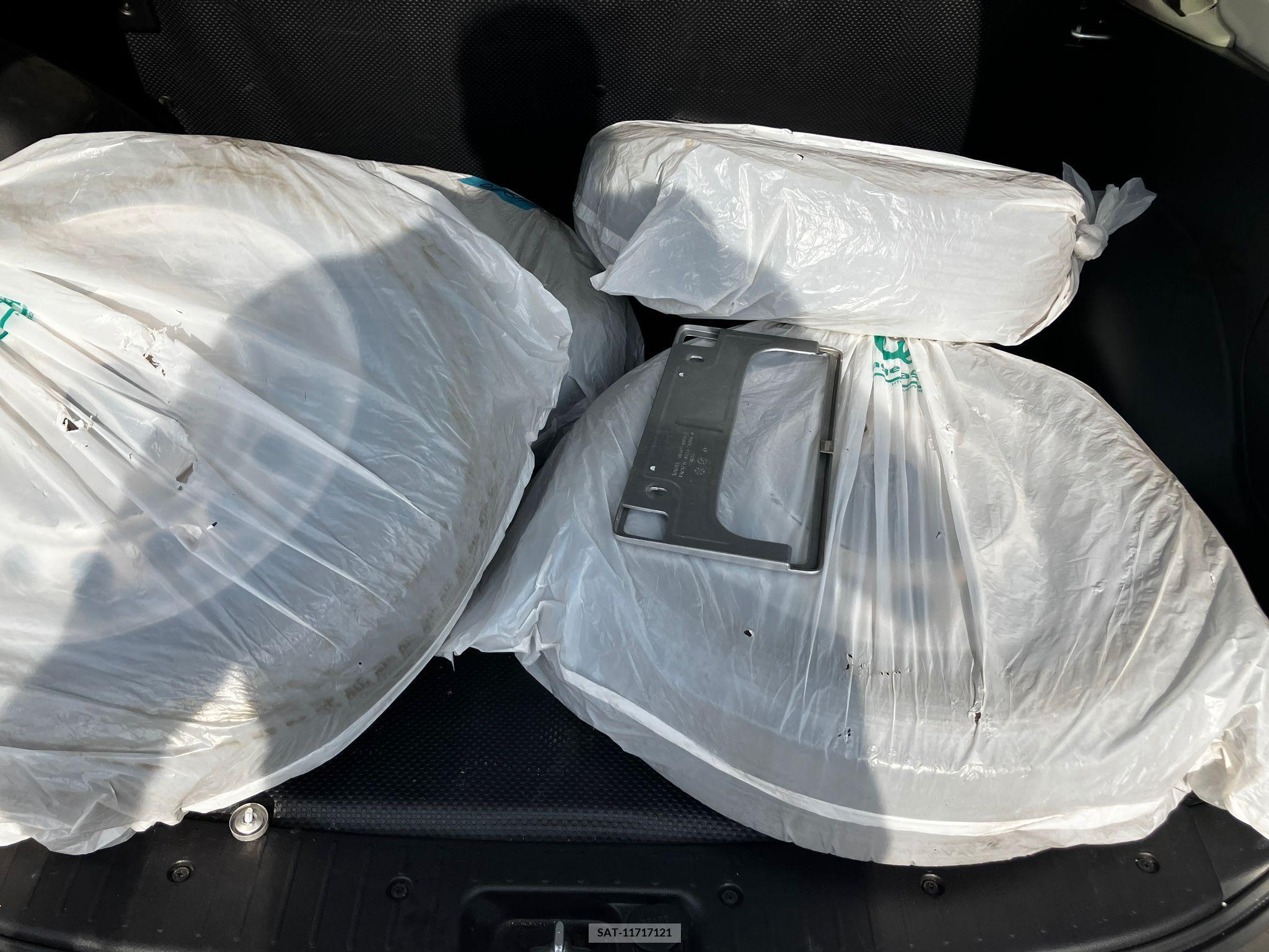 Toyota SUCCEED VAN 2017-04 258326-16