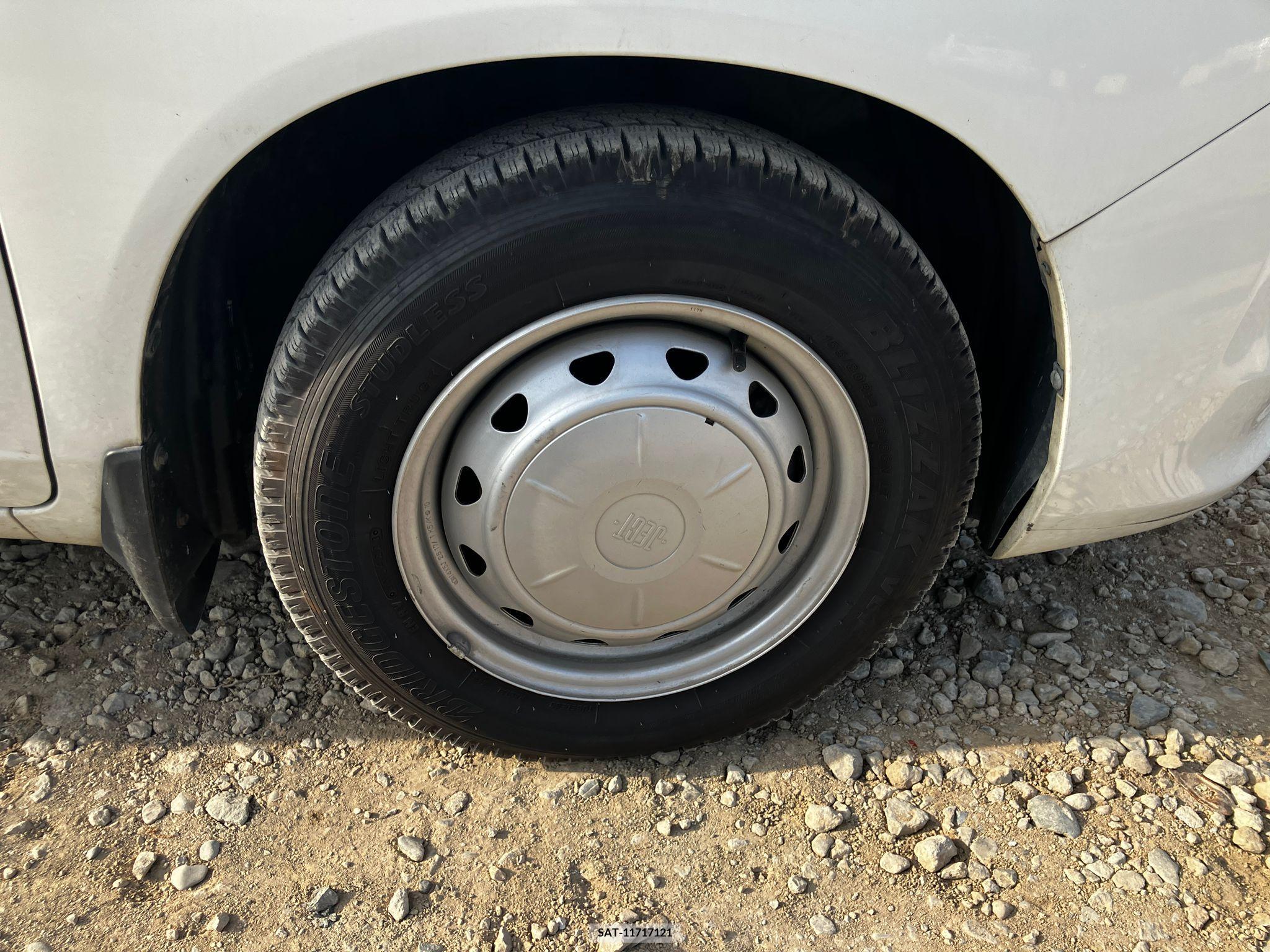 Toyota SUCCEED VAN 2017-04 258326-19