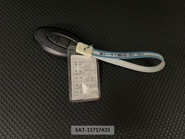 Nissan NV350 Caravan 2017-04 280562-25