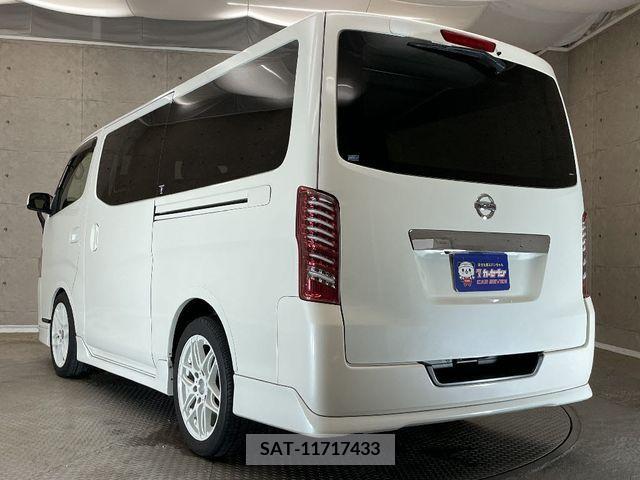 Nissan NV350 Caravan 2017-04 280562-2