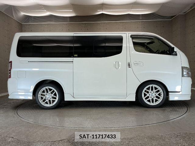 Nissan NV350 Caravan 2017-04 280562-6